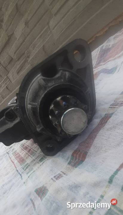 ROZRUSZNIK 02M911023A VW SEAT SKODA AUDI 19TDI Skwierzyna