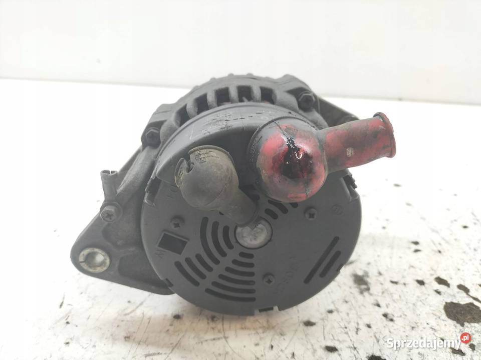 ALTERNATOR 0123310051 231007F001 27 TD Nissan Rok produkcji 2001 sprzedam