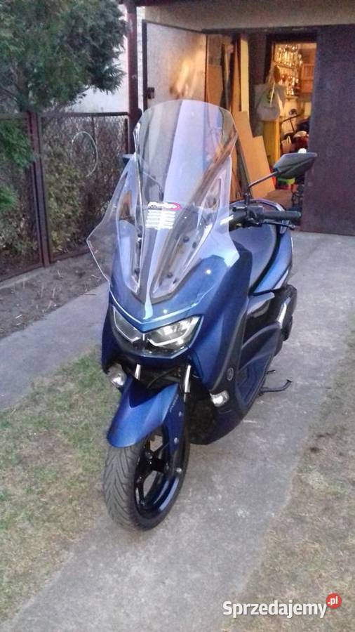 yamaha n 12550 motorower motorower Raciąż