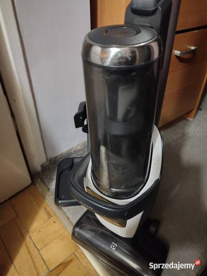 Odkurzacz Elektrolux małopolskie Tarnów