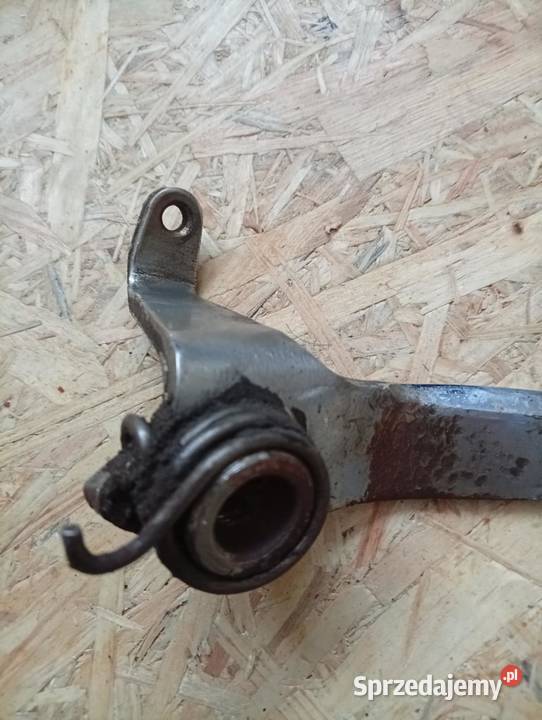 Suzuki gz 125 marauder stopka hamulca łódzkie