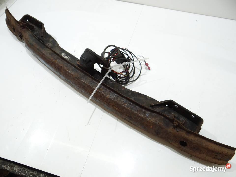 BELKA ZDERZAKA TYLNA BMW E60 WESTFALIA osobowe Strzyżewice