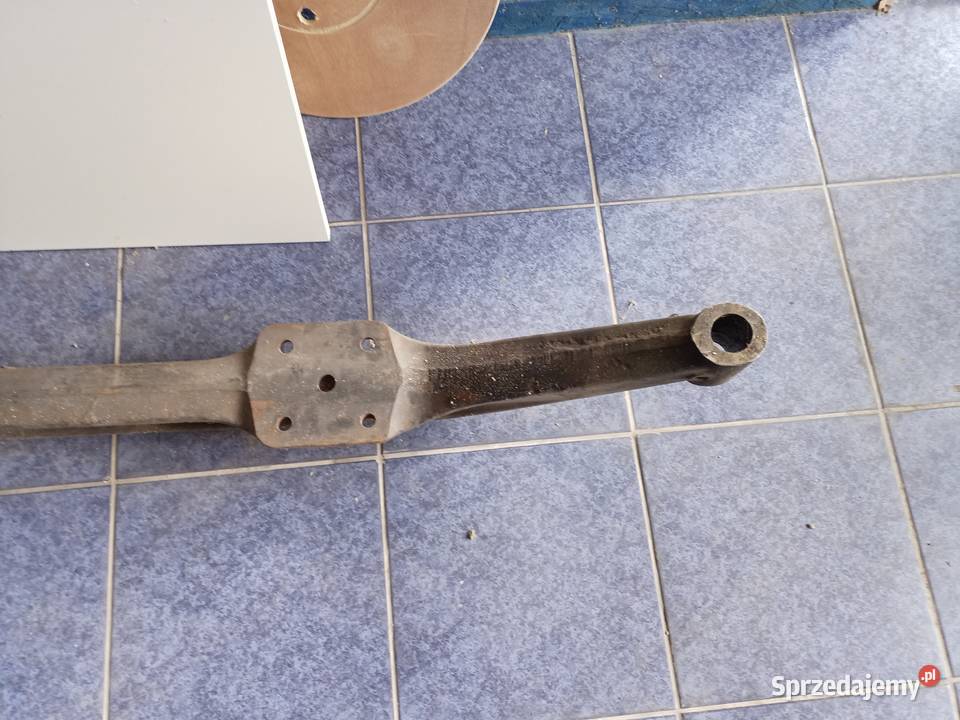 belka przedniego zawieszenia star 200244 Gdynia