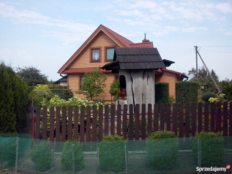 Kanadyjczyk do zamieszkania