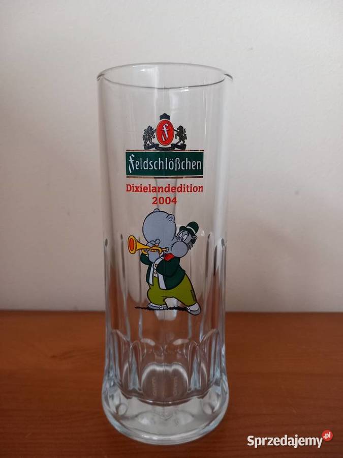 Kufel feldschlsschen 03l Leszno