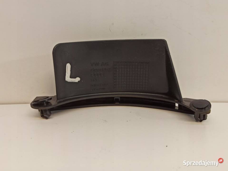 OSŁONA WAHACZA LEWY TYŁ AUDI A3 8V 5Q0511539A osobowe Podszybia sprzedam