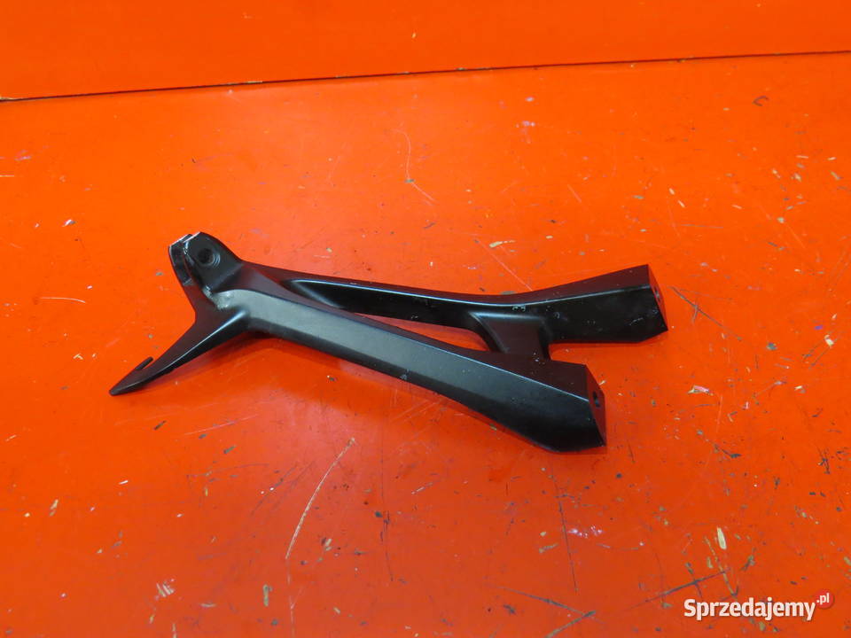 SUZUKI GSXS 1000 2019 KATANA SET STOPKA NÓŻKA