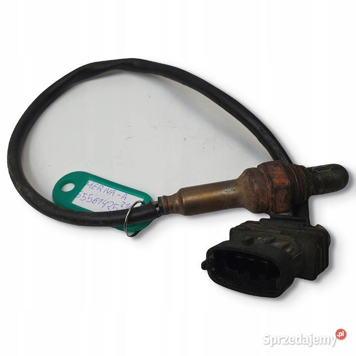 SONDA LAMBDA Opel Astra H Meriva A Vectra C lubelskie Chełm