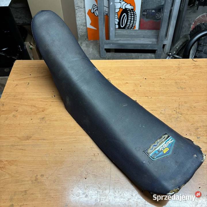 Kanapa siedzenie poszycie Yamaha YZ 80 85 Bielawa