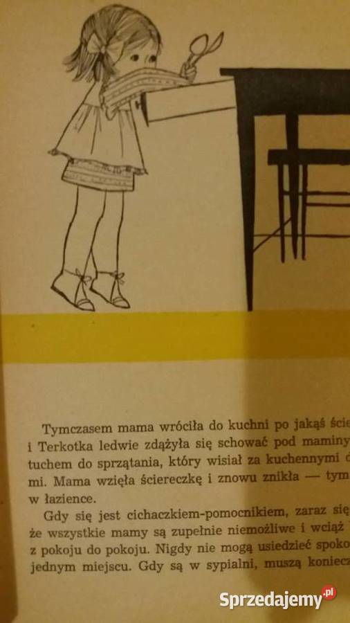 Lurituri Linde dziecięce książki Warszawa