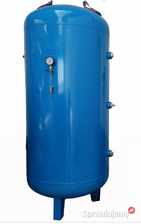 Zbiornik ciśnieniowy 1000l 12bar Nowy Wrocław