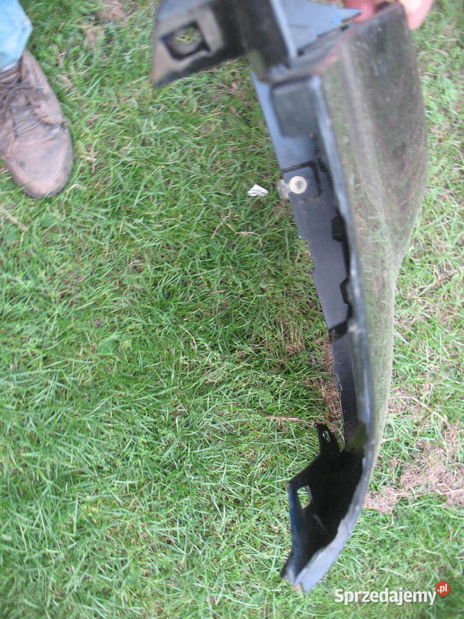 błotnik przód renault modus Lublin