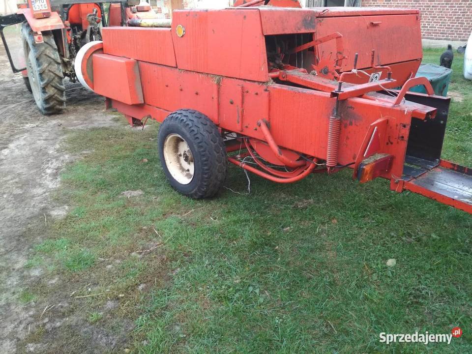Prasa z 2241 Rolnictwo Dobra