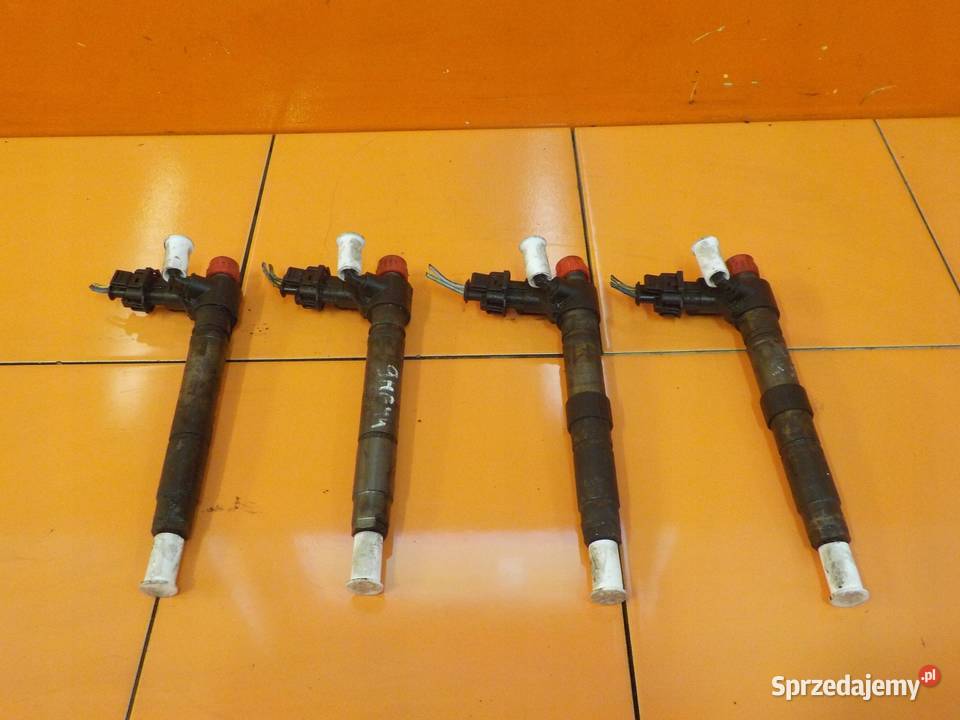 FREELANDER II 22 TD4 EURO 4 10r 160 224DT wtrysk osobowe Suków