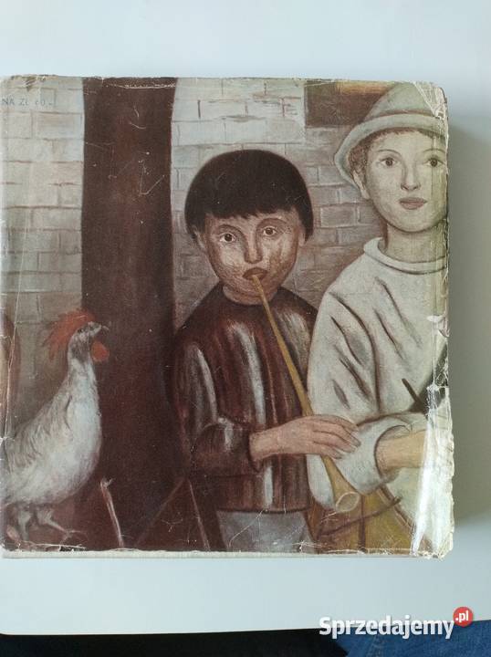 Album Różne kolory Poradniki, albumy i reportaże Żory