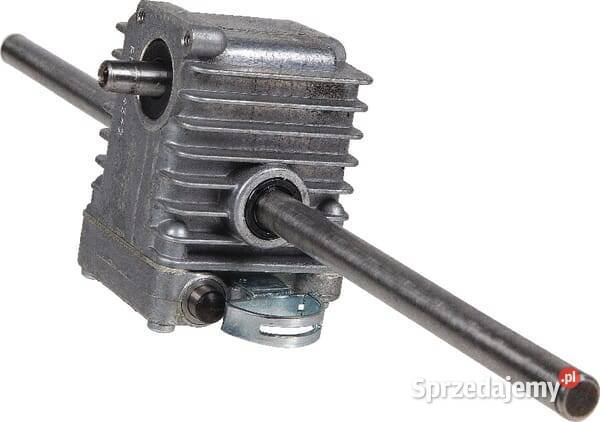 Przekładnia SAU12811 Kamionna