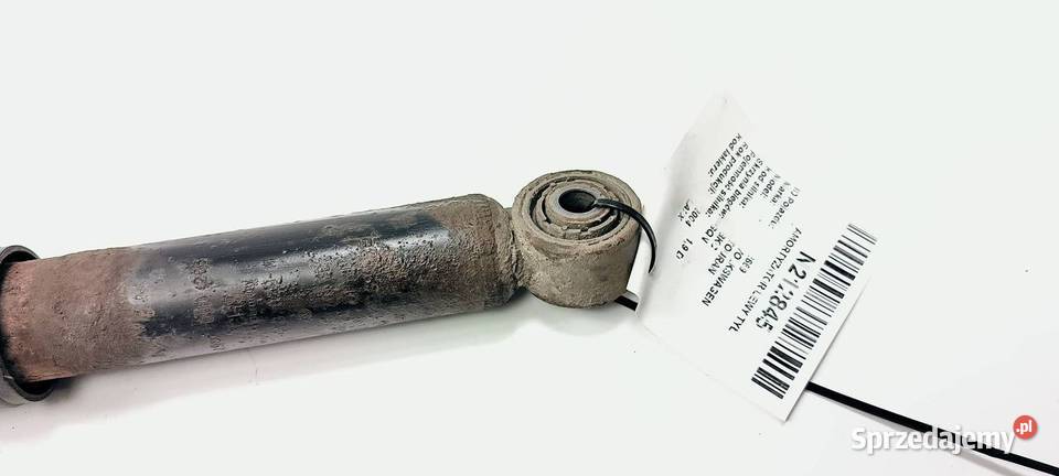 AMORTYZATOR LEWY TYŁ VOLKSWAGEN TOURAN Lipno