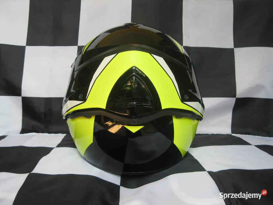 Kask szczękowy SHARK EVOLINE 3 XL 6162 Mielec