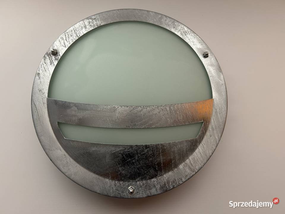 Plafon zewnętrzny SEVILLA 88119 EGLO Sanok sprzedam