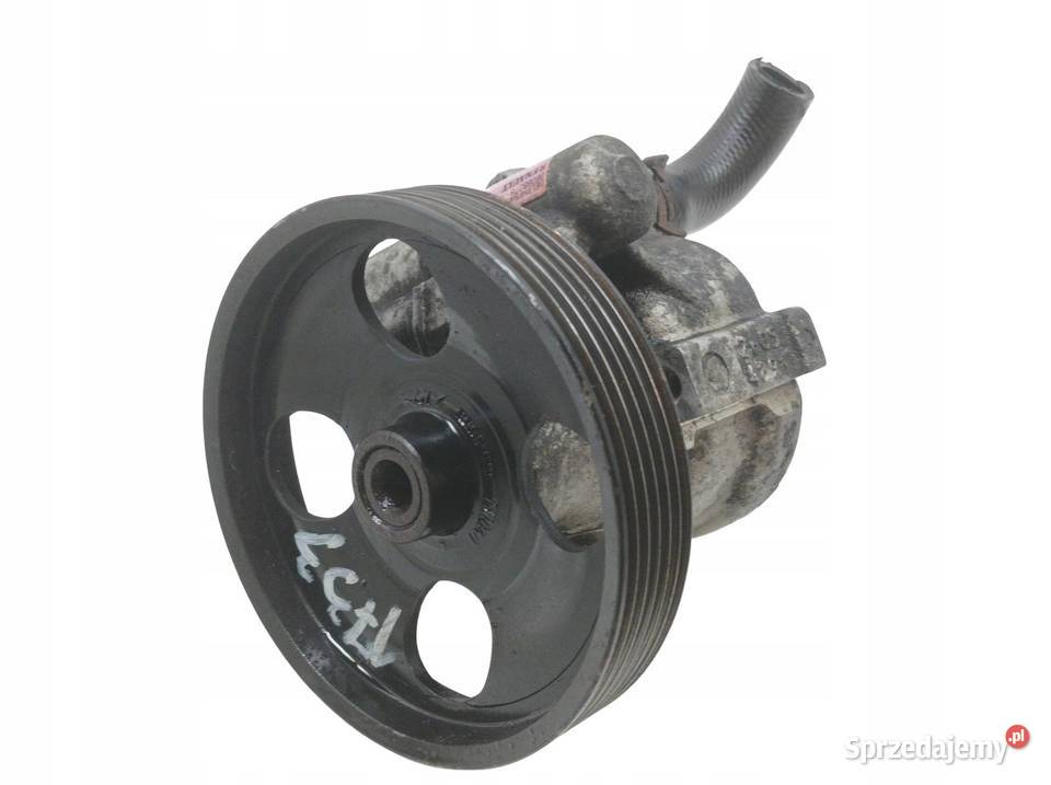 POMPA WSPOMAGANIA 8200054528 16 16V Renault Rok produkcji 2004 Pompy wspomagania sprzedam