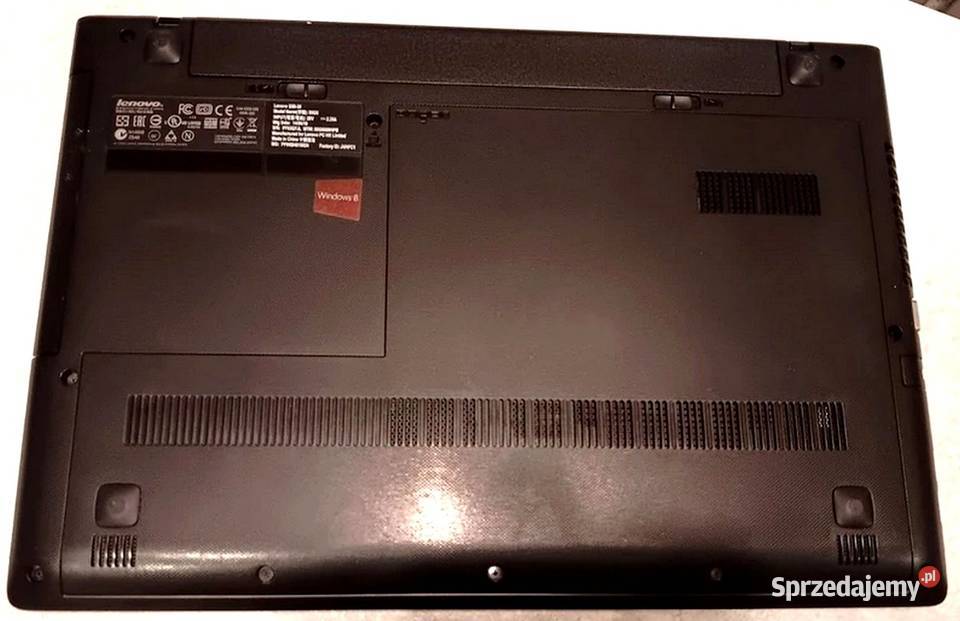 Laptop Lenovo G50 30 zasilacz Opole