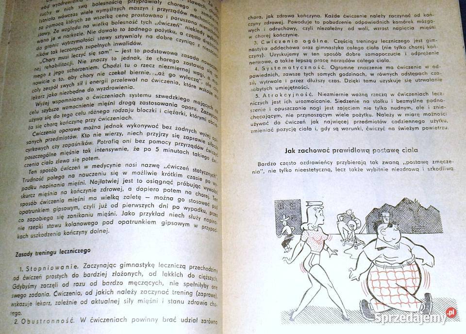 Złamania kości i zwichnięcia stawów J Babecki A miękka Chełm sprzedam