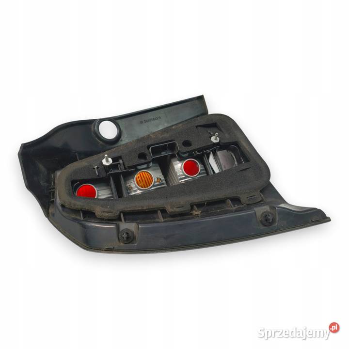 LAMPA PRAWA Opel Zafira B 0514 tylna tylnia Motoryzacja lubelskie Chełm