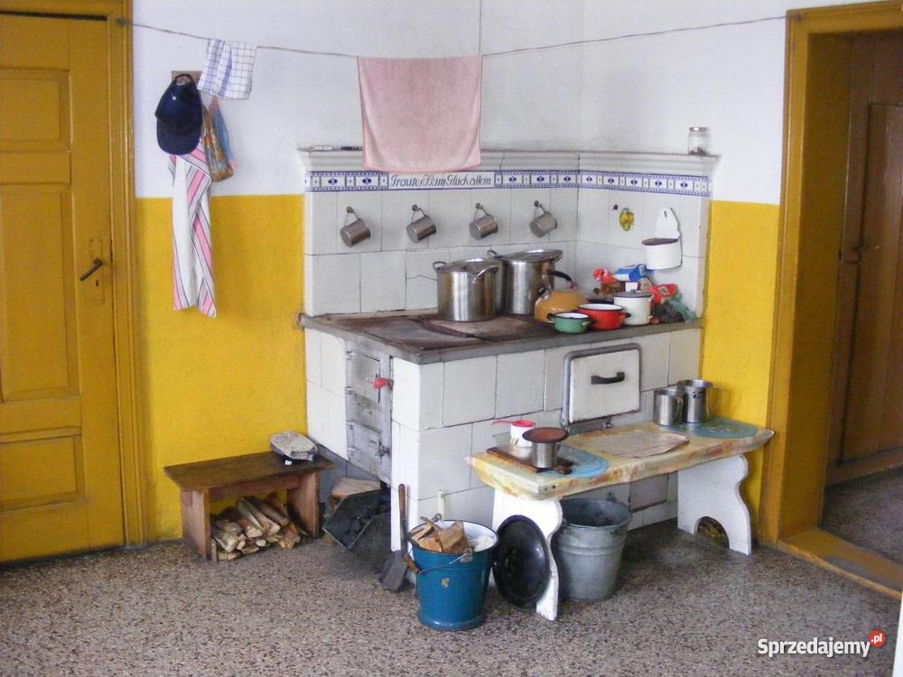 dom Maszków woj Lubuskie Maszków sprzedam