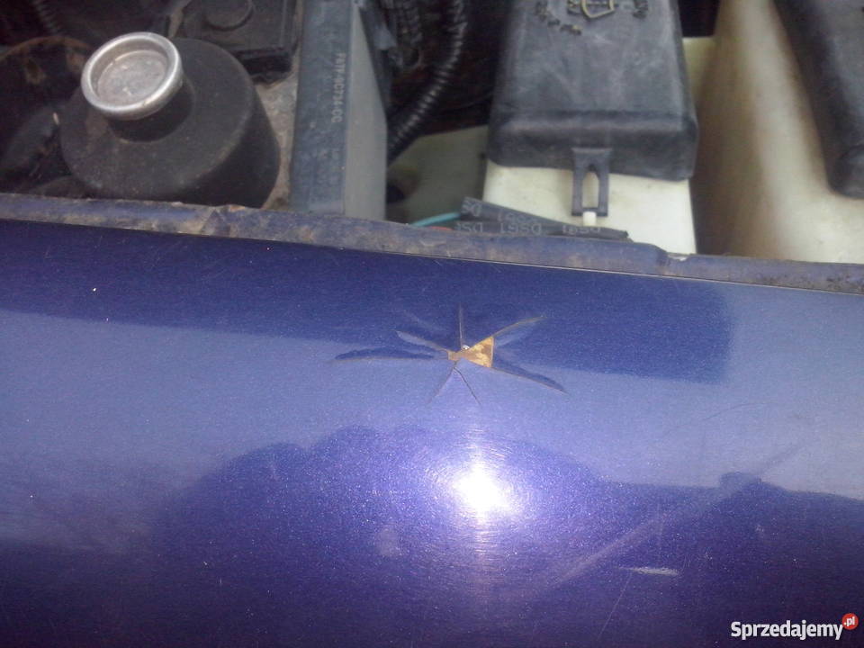 Ford RANGER XLT pickup LPG sekwencja stag 300 Haczów