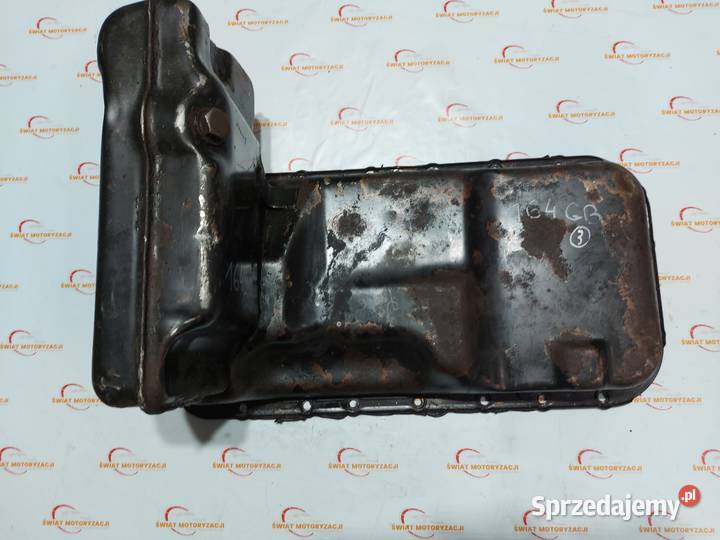 NISSAN TERRANO II 30 D DDTI 152 ZD30 miska świętokrzyskie Kielce