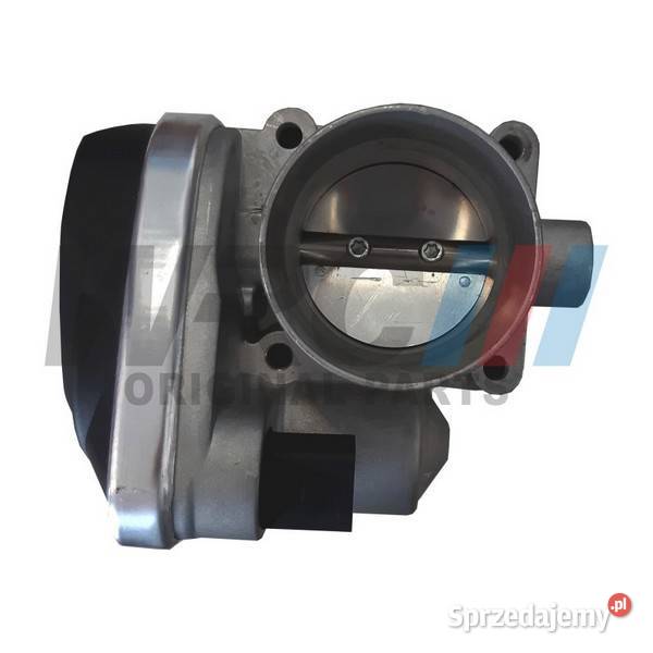 Przepustnica Seat IbizaCordobaArosa 14 Leon Bydgoszcz