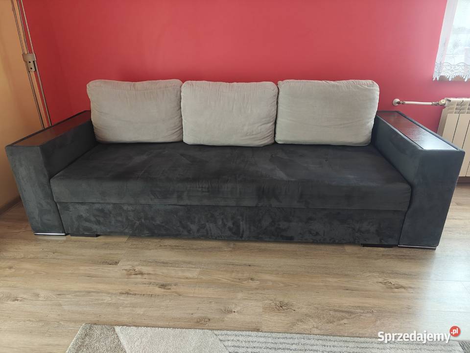 Sofa z funkcją spania Kutno