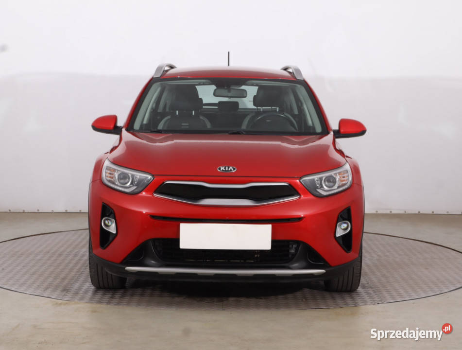 Kia Stonic 10 TGDI mazowieckie Piaseczno