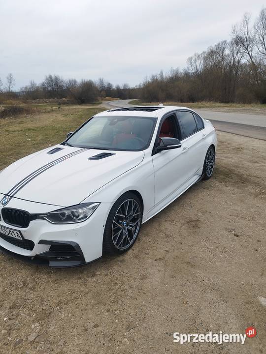 Bmw 335i sprzedam