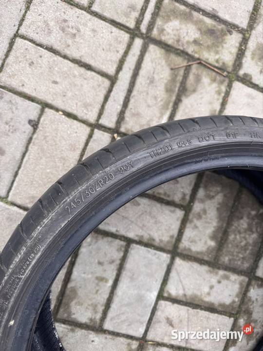 2453020 lato 20cale Białystok