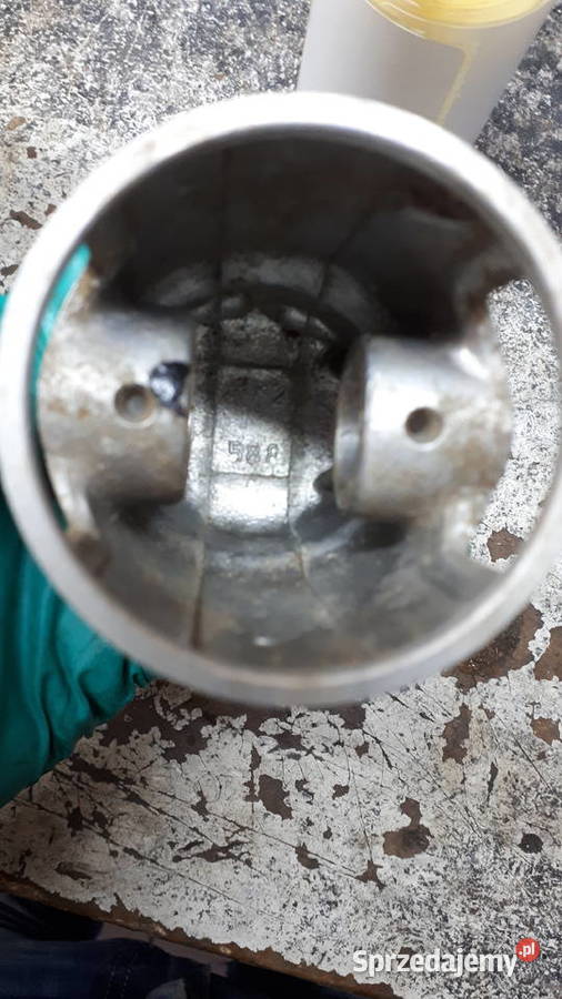 Tłok Cz175 model 450 jawa Rzeszów sprzedam