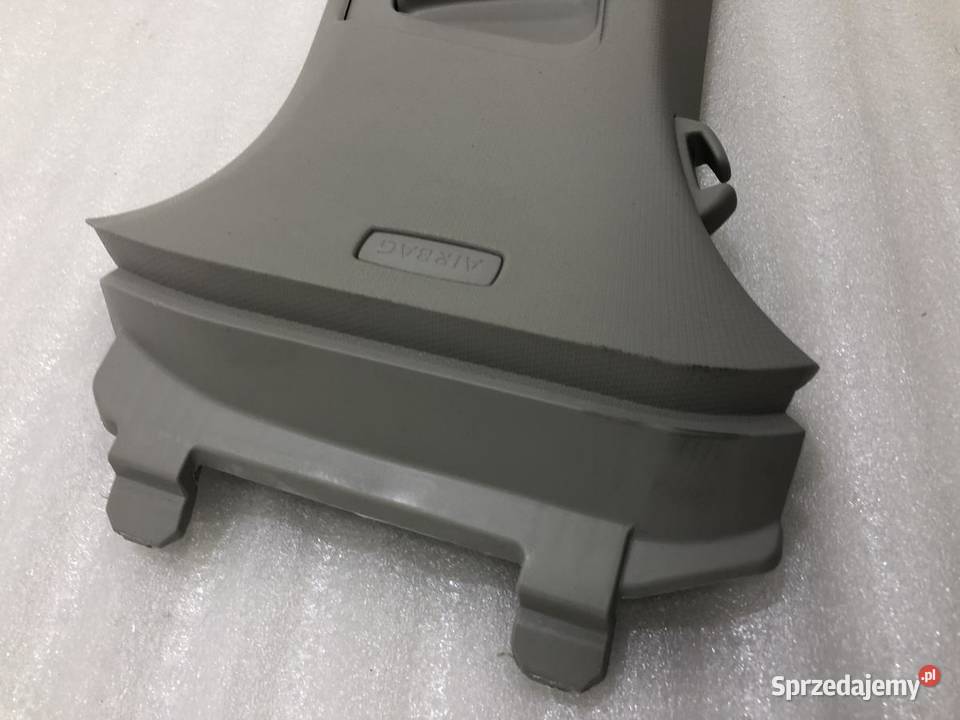 OSŁONA SŁUPKA LEWA 5TA867243C VW TOURAN III osobowe Listwy