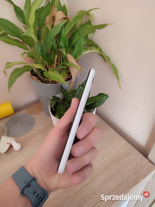 Google Pixel 3 464 Nowa Bateria Doskonały Stan Pozostałe Gliwice