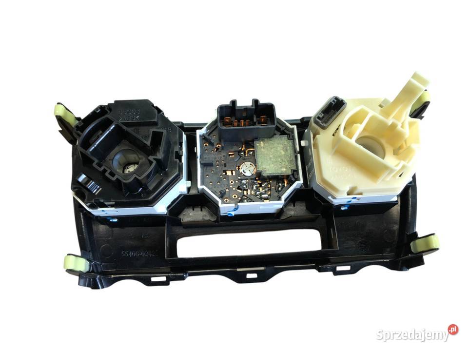Toyota Auris I E15 Lift 12r 14 D4D Panel