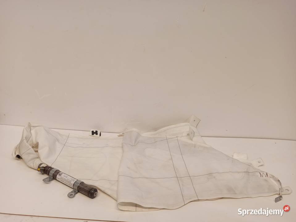 AUDI A8 D4 KURTYNA LEWA 4H0880741F Wyposażenie wnętrza