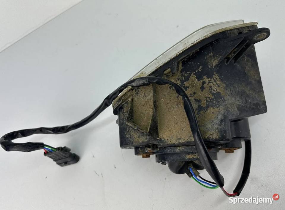 Lampa lewa przód Can Am Outlander 400 710000862 Sulęcin sprzedam