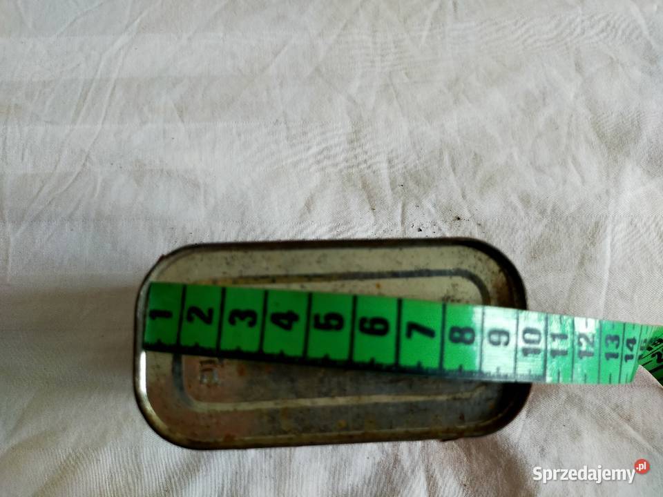 Pasta do karoserii PRL