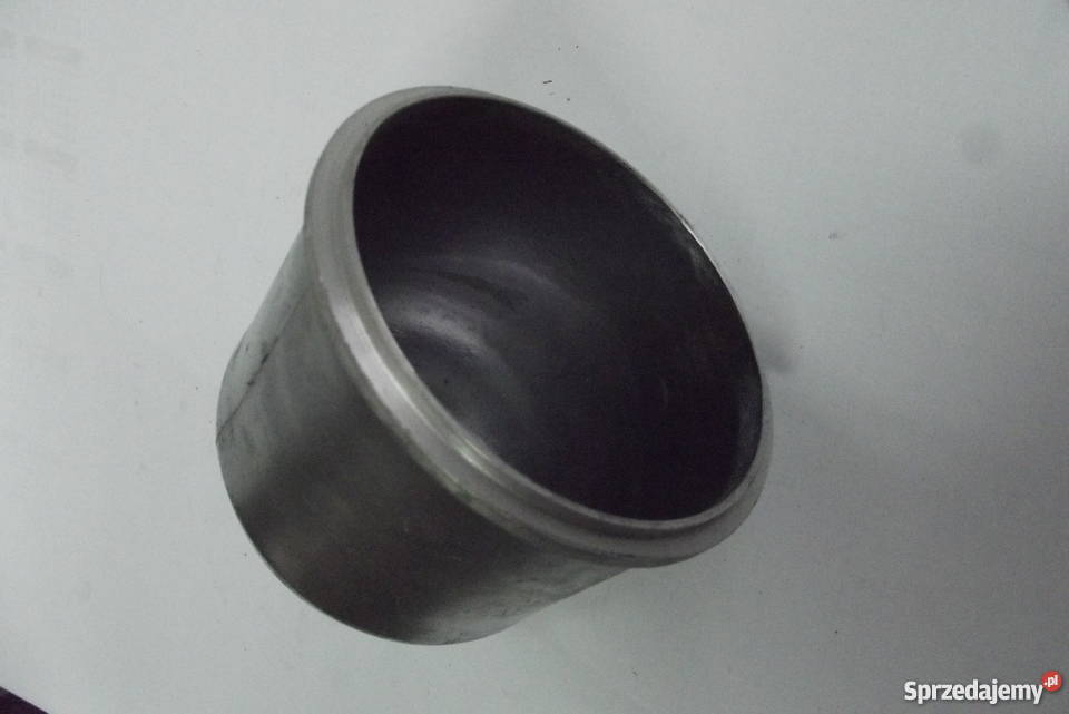 Osadnik separatora MF 3 MF 4 BIZON Aluminiowy Parczew