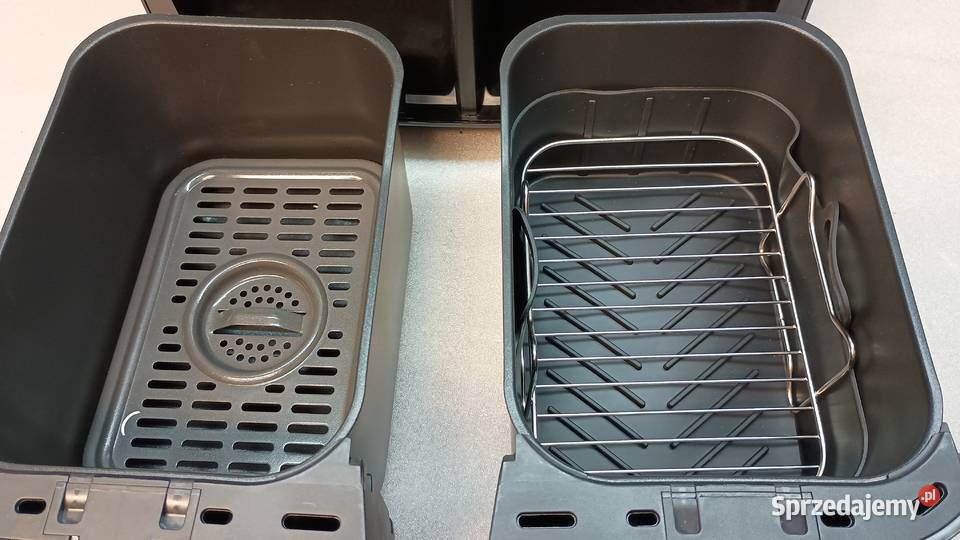 Ninja Foodi AF300EU air fryer frytkownica AGD drobne Mirosławiec