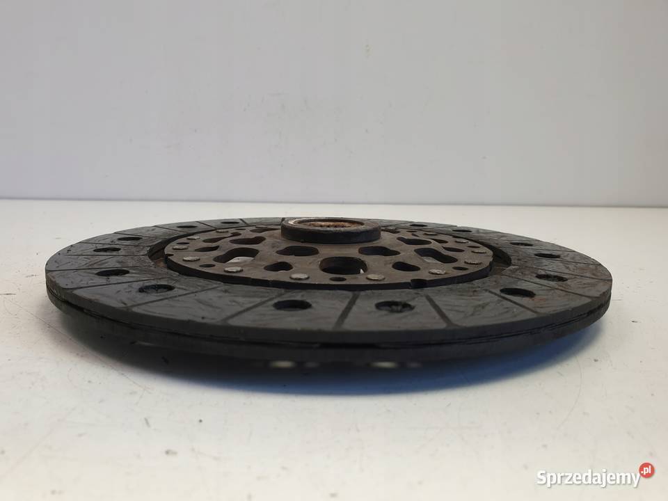 Renault Laguna II 22 DCI SPRZĘGŁO TARCZA DOCISK Chełm