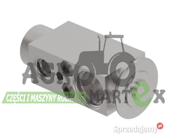 AT421430 ZAWÓR ROZPRĘŻNY JD Wichrów