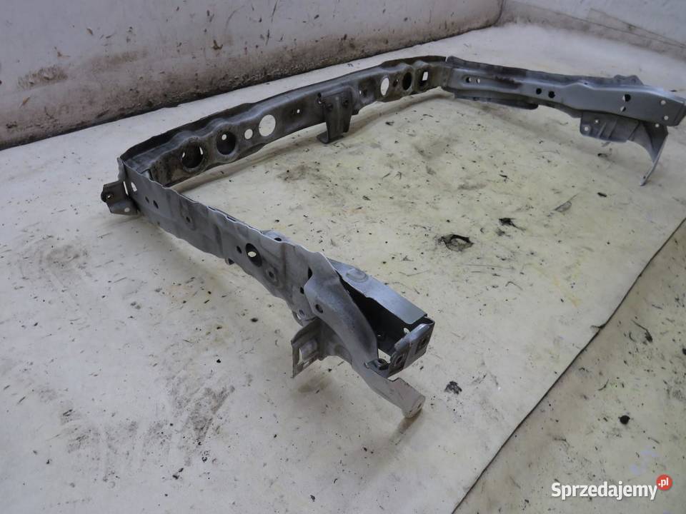 PAS PRZEDNI WZMOCNIENIE AVENSIS T27 T29