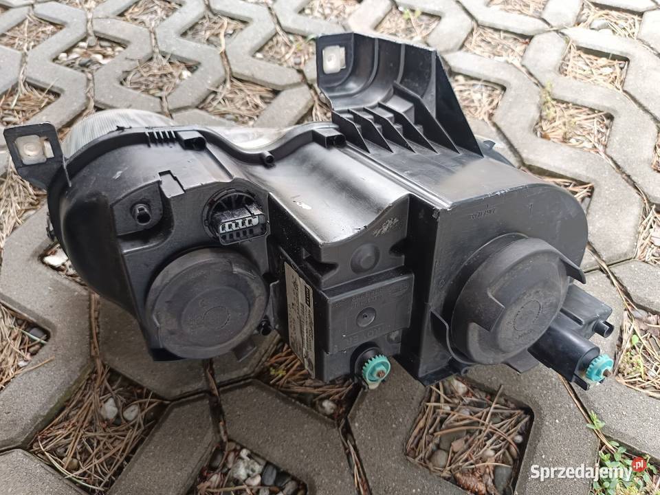 Lampy Rover75 Lift Europa Radlin