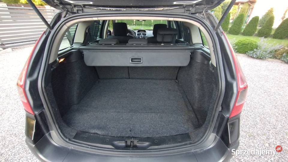 Renault Megane 2 15dci 106 1499cm3 Chrzanów