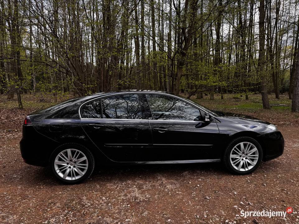 Renault laguna 20 turbo gt zadbana mazowieckie Warszawa sprzedam
